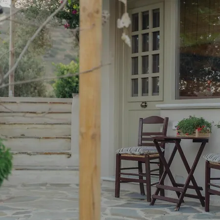 Countryside Nest I Naxos *